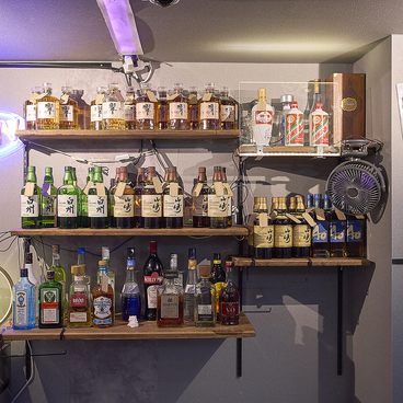 9527 キュウゴニナナのおすすめ料理1