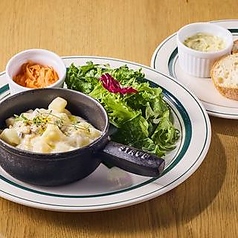 CAFe&BAR STROPSe ストロープスのおすすめランチ2