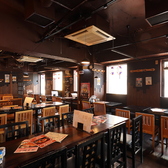 東京ヤキトリ本舗 新宿東口店の雰囲気3