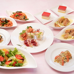 美食居酒屋 美蔵 ホテルルートイングランド上田駅前店のコース写真