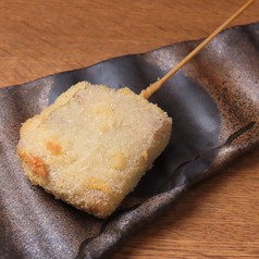 チャーシュー串