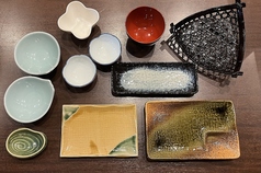 招福料理 七福神のコース写真