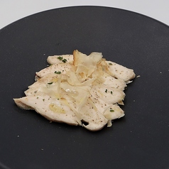 鶏フィレ肉の塩ハム