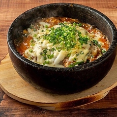 ビビンバ&クッパ 各種