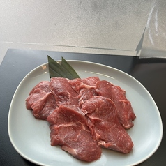 紋別産 流氷マトン