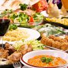 本格インド料理 Aaroha Asian Dining Bar アロハ アジアンダイニング 北松戸店のURL1