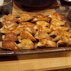 焼き餃子（10個）