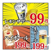 肉ト串 大衆酒場 一番手 栄店のおすすめ料理2