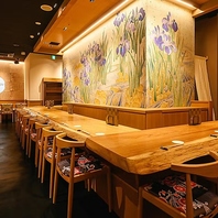 【ふく匠 銀座店】