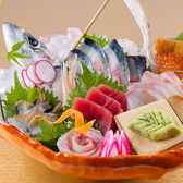 えにしのおすすめ料理3