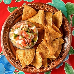 Borrachos ボラーチョス 沖縄 国際通り店の特集写真