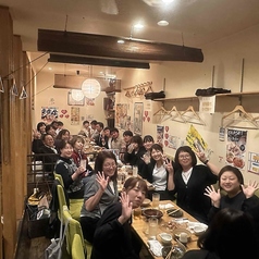 【最強飲み放題999円】居酒屋OHASHI-おはし-　野々市の特集写真