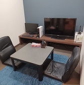 自遊空間 茅ヶ崎エメロード店の雰囲気2