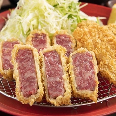 串亭 二子玉川店のおすすめ料理3