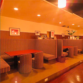 PARTY&DINING GIZELEの雰囲気2