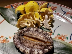 日本料理 綾 AYAのコース写真