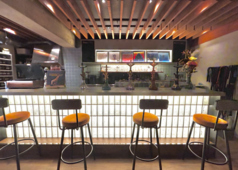 Ancient Shisha & Record エンシェント