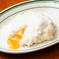 料理メニュー写真&nbsp;燻製チーズのポテトサラダ