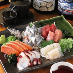 nomiyaJIJIKICHI（のみやじじきち）のコース写真