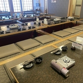 炭火居酒屋 炎 函館美原2号店の雰囲気2