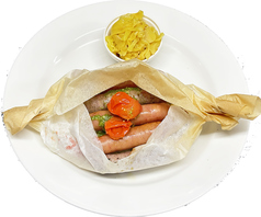 ソーセージ・クインテット