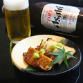 和食れんげのおすすめ料理1