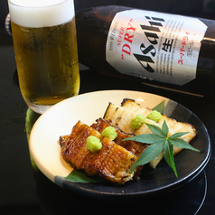和食れんげのおすすめ料理1
