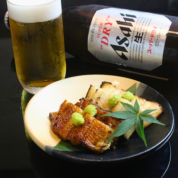 和食れんげのおすすめ料理1