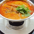 料理メニュー写真&nbsp;トムヤムクン　[パクチーなし可能]