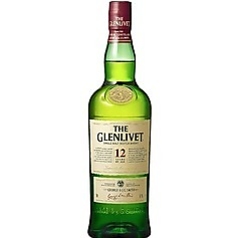 グレンリベット12年
