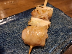 ねぎま(塩・タレ)