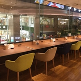 chawan チャワン シャポー船橋店の雰囲気2