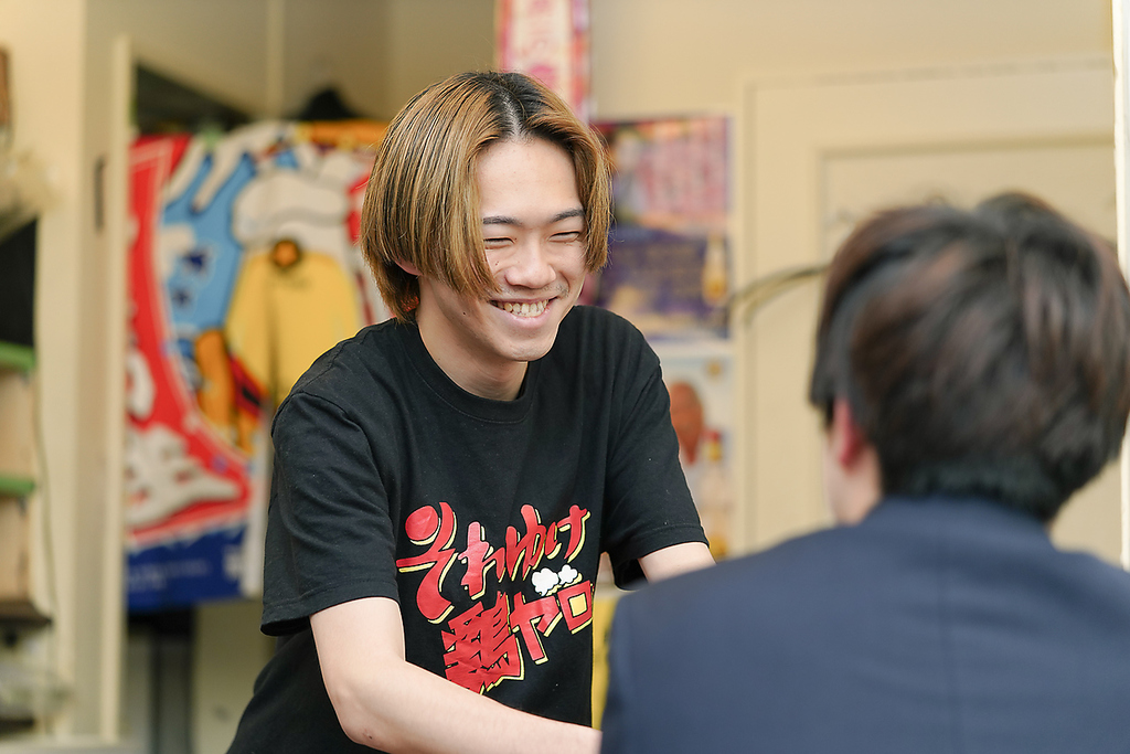 大衆居酒屋それゆけ！鶏ヤロー！水道橋店の写真ギャラリー