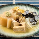 天ぷらとおでん こがちゃん　のおすすめ料理2