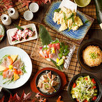 新宿 完全個室 貸切 宴会 新宿 焼鳥  個室 宴会 海鮮 お刺身 飲み放題 女子会 居酒屋