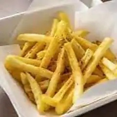 バター醤油 クレイジーポテト