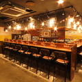 PERFECT BEER KITCHEN 市川店の雰囲気1