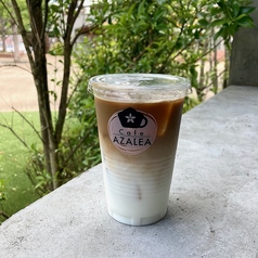 Cafe AZALEAのおすすめテイクアウト1