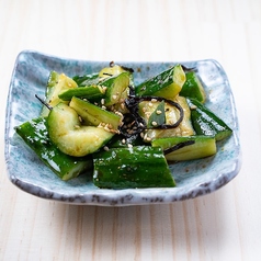 やみつききゅうり