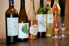 ナチュールワイン