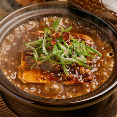 小鍋立て専門 なべしろのおすすめポイント1