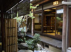 百足屋 本店の雰囲気2