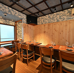 【各種パーティーに】パーティーコースをご用意しておりますので、ぜひ貸切と合わせて誕生日会、同窓会や歓送迎会にご利用ください♪ご希望の方はお気軽にお問い合わせください◎◇神田 秋葉原 淡路町 居酒屋 インド タイ 宴会 飲み放題 女子会 記念日 誕生日◇