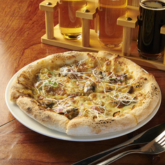 eni bru エニブリュ CRAFT BEER DINING&STOREの特集写真