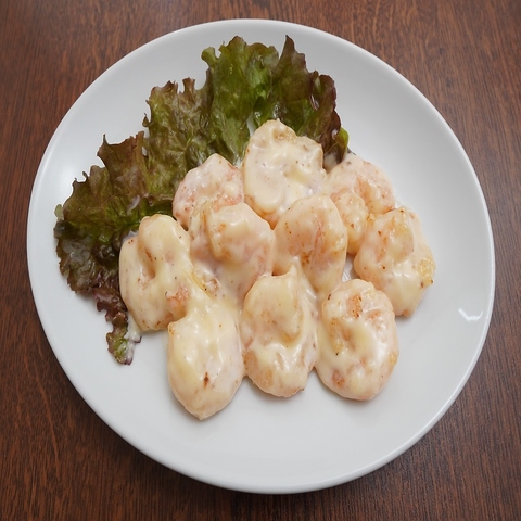 中華料理 ぱんだ