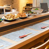 おばんざいダイニング はれの雰囲気3