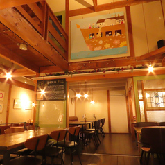 ボルベールの雰囲気2