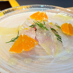 trattoria nost トラットリア ノストのコース写真