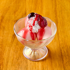 紅雪見だいふく