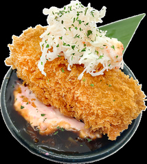 カニ身たっぷり!濃厚カニクリームコロッケ(1個)